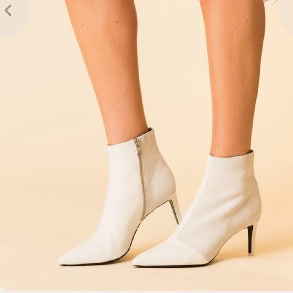 Rag & Bone Beha Boot